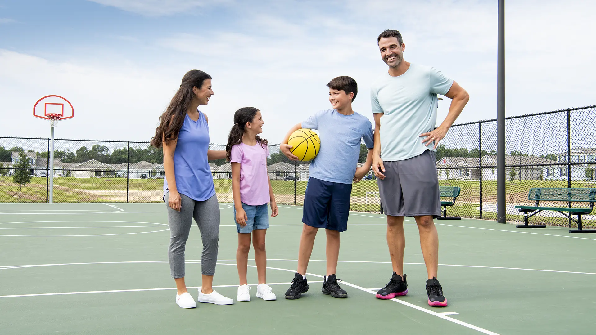 calesa township youtube thumbnail